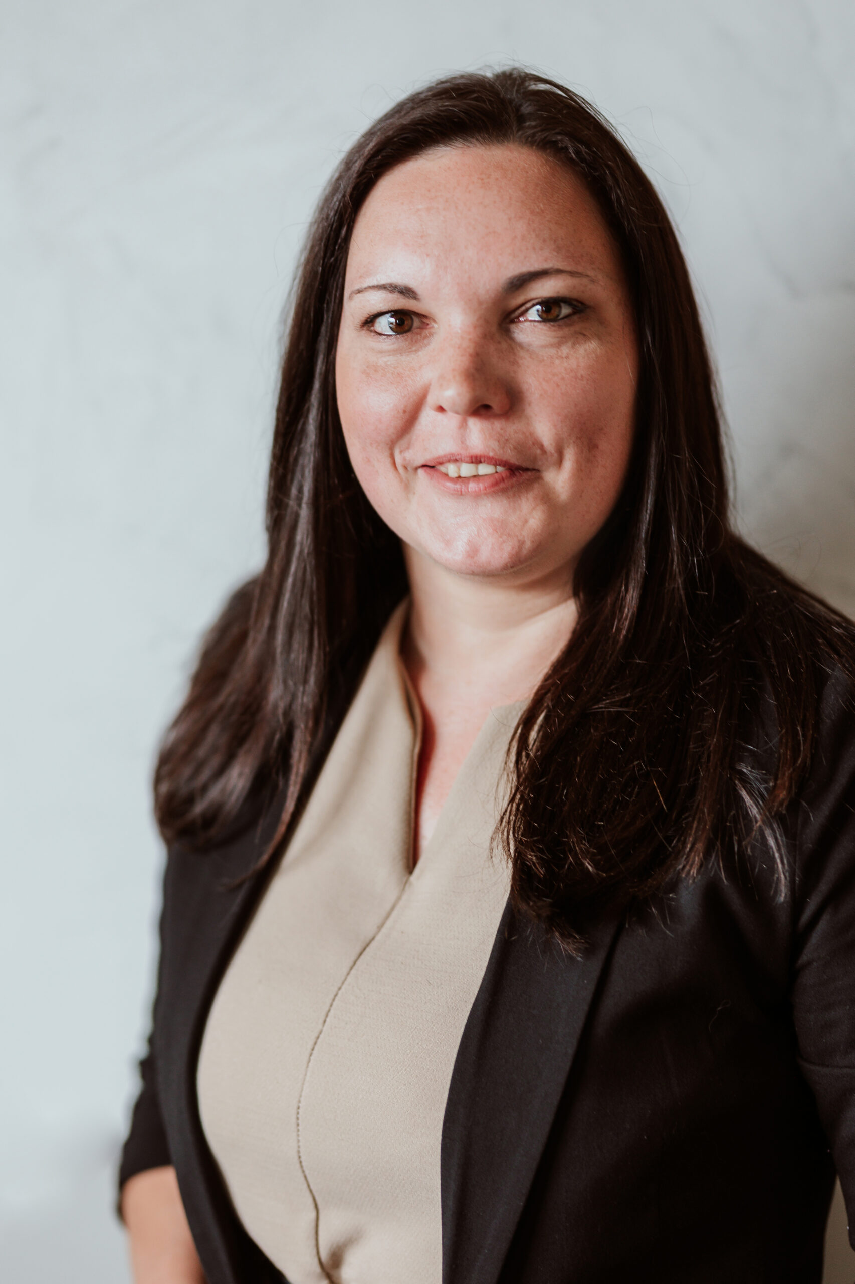 Ing. Kristýna Hamadová, PFP
