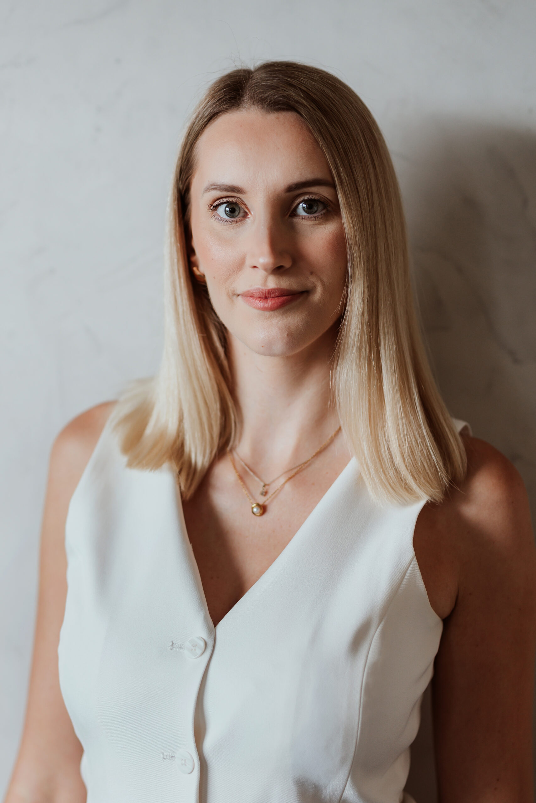 IN - Verča - portrét Veronika Bracková